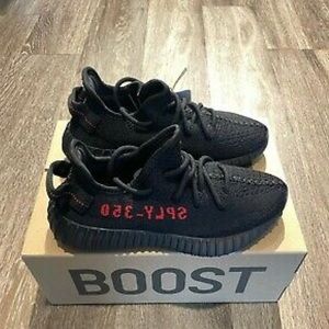 Adidas Yeezy Boost 350 V2 NEW 100% Authentic